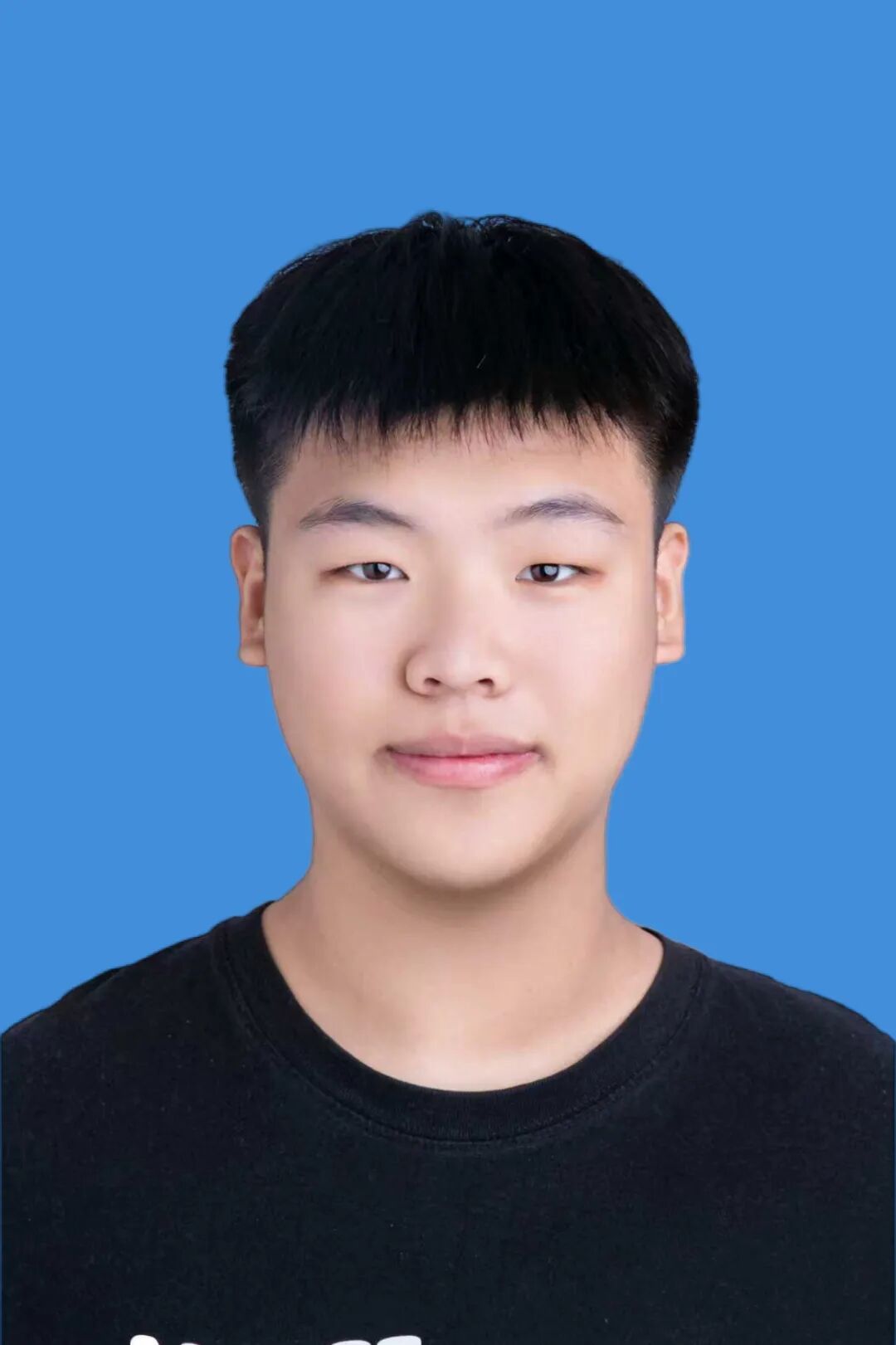 2024-2025学年国家奖学金获得者风采展示（二）