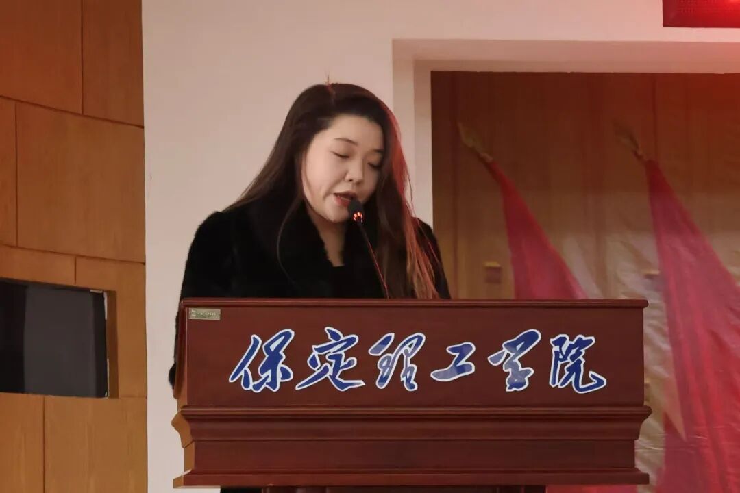 “寒假家访暖学子·五育融合筑梦路”———保定理工学院2026年寒假辅导员“冬日暖阳”大家访活动正式启动