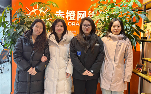 跨境电商校企合作交流座谈会