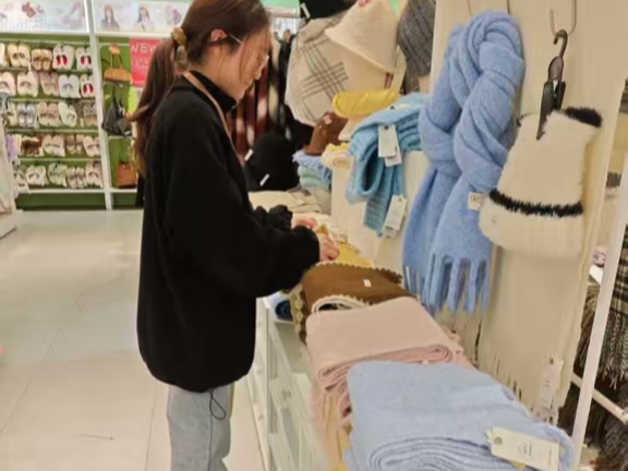 保定理工学院康复医学院学子寒假‘‘返家乡’’社会实践服务活动（一）