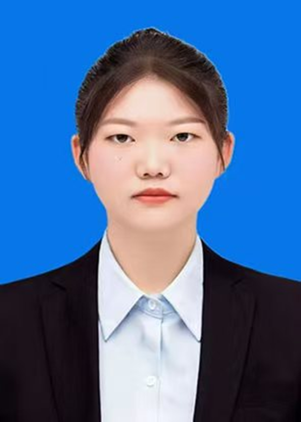 榜样引领|保定理工学院|管理学院|国奖榜样，引领未来—2024-2025年度国家奖学金获得者风采展示(八)