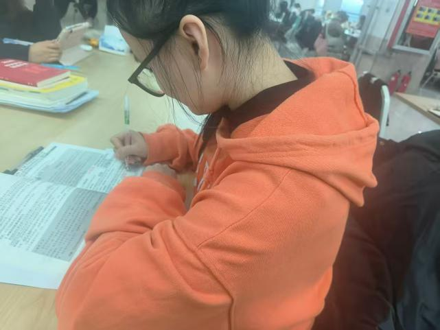 2024-2025学年国家奖学金获得者风采展示（八）