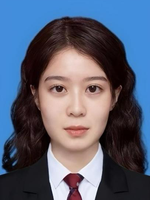 榜样引领|保定理工学院|管理学院|国奖榜样，引领未来—2024-2025年度国家奖学金获得者风采展示(九)