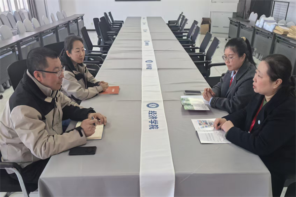 引企入校拓岗，共筑数智未来