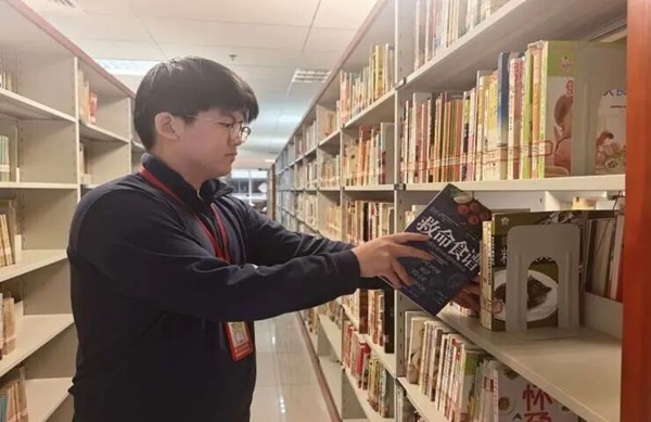 社会实践|保定理工学院管理学院：2026年寒假“返家乡”社会实践活动（八）