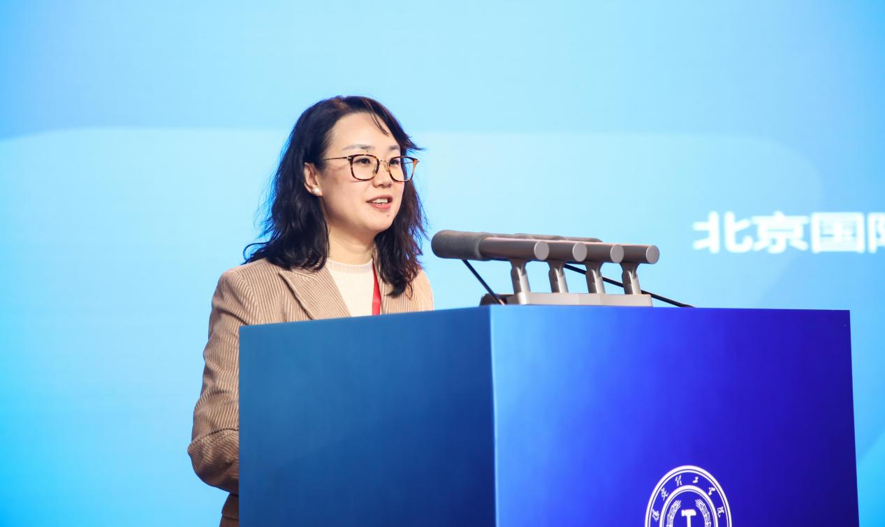 科技赋能产教融合 创新服务驱动发展——保定理工学院第二届产教融合高质量发展大会圆满举办