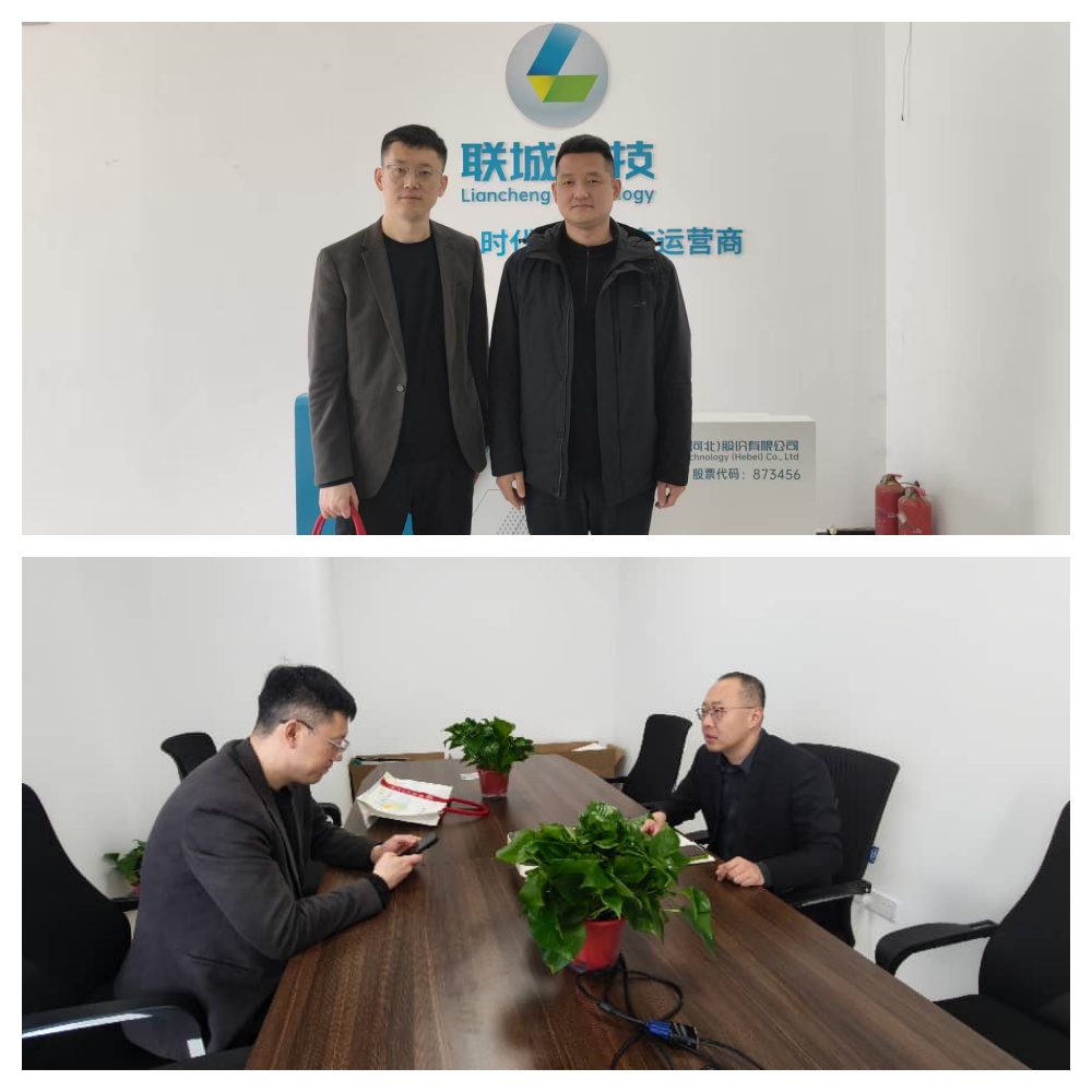 【拓岗行动，就业启航】 信息科学与工程学院开展访企拓岗专项行动，赋能毕业生高质量就业