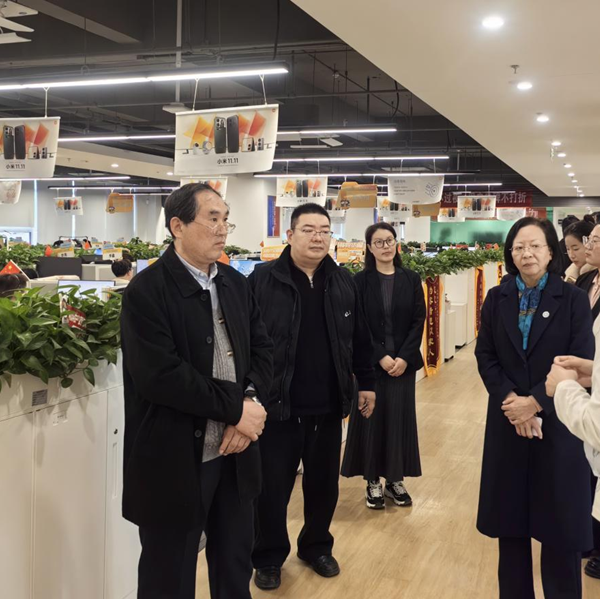 深化产教融合 共育时代英才管理科学与工程学院与小米集团成功举行校企合作签约仪式