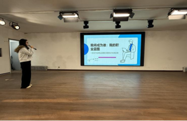 劳动教育|保定理工学院管理学院“劳技赋能,逐梦同行”劳动技能大赛圆满落幕