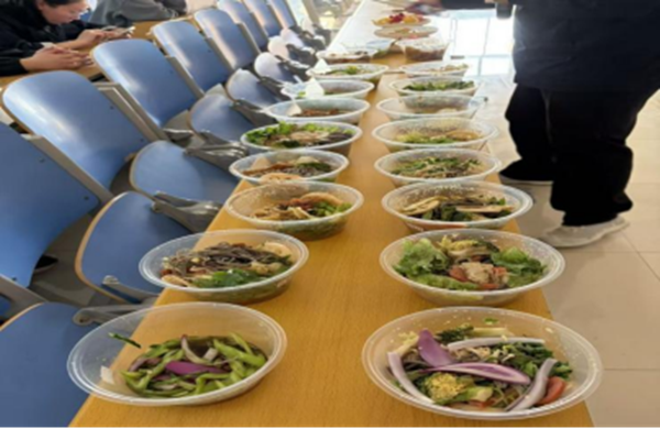 劳动教育|保定理工学院管理学院“劳技赋能,逐梦同行”劳动技能大赛圆满落幕