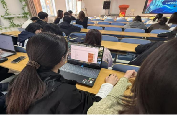 劳动教育|保定理工学院管理学院“劳技赋能,逐梦同行”劳动技能大赛圆满落幕