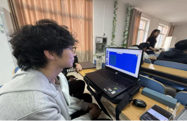 劳动教育|保定理工学院管理学院“劳技赋能,逐梦同行”劳动技能大赛圆满落幕