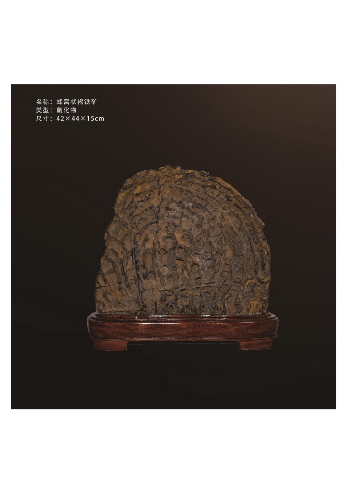 地质馆简介