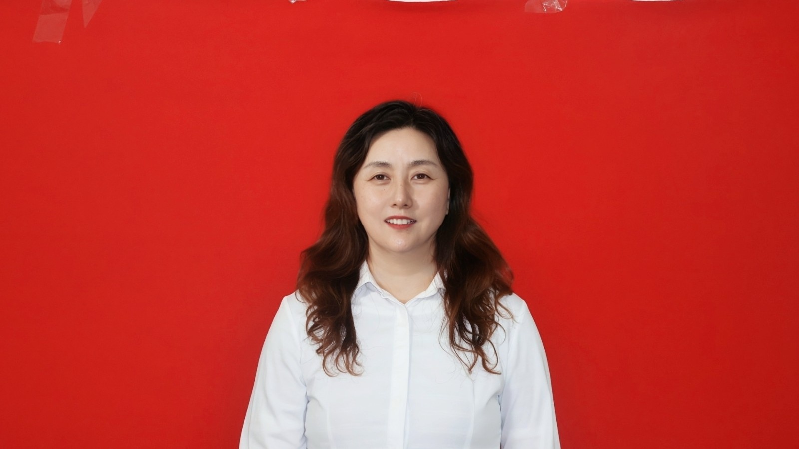 张建华