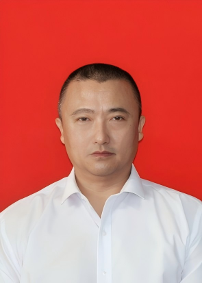 禹江