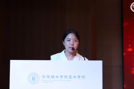 保定理工学院艺术学院2026毕业典礼成功举办 | 乘风赴山海，逐梦启新程