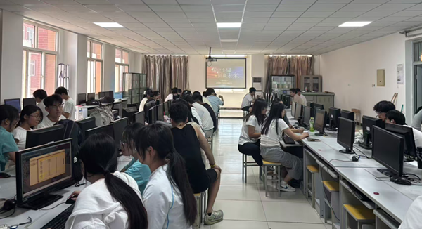 喜报｜层层深耕备赛！管理学院学子在第十三届“学创杯”河北省赛全员斩获省级奖项