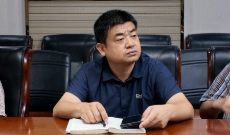 校企携手赋能AI影视产教融合培育新锐人才保定理工学院艺术学院与腾龙文化传播有限公司开展合作交流