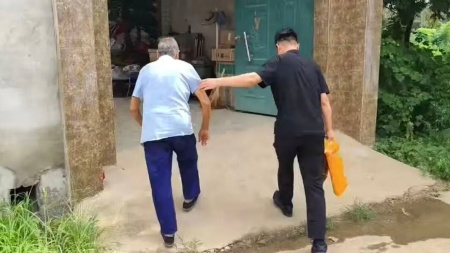 家访传温情，家校共美育｜艺术学院暖心家访活动（第二期）