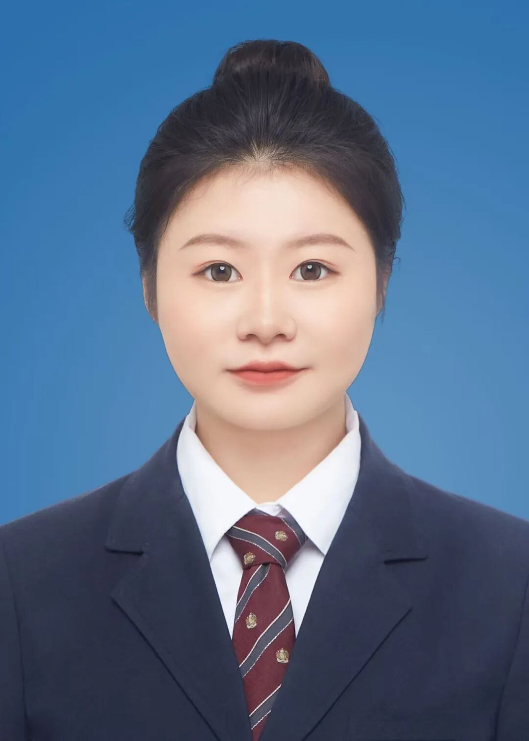 【以志愿之名·赴西部之约】保定理工学院2026年“西部计划”志愿者风采展示(三)
