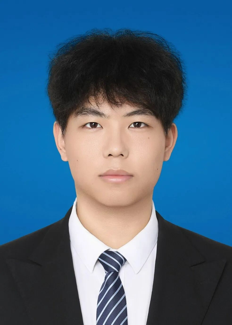 【以志愿之名·赴西部之约】保定理工学院2026年“西部计划”志愿者风采展示(三)