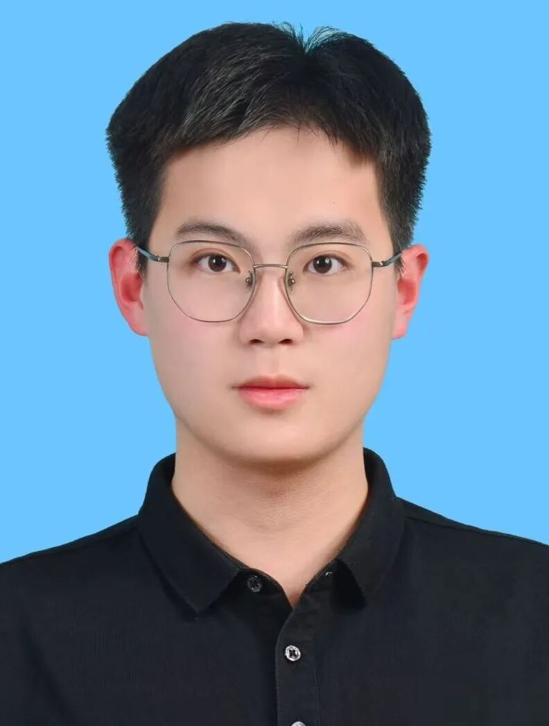 【以志愿之名·赴西部之约】保定理工学院2026年“西部计划”志愿者风采展示(二)