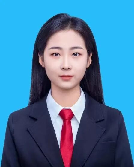 【以志愿之名·赴西部之约】保定理工学院2026年“西部计划”志愿者风采展示(一)