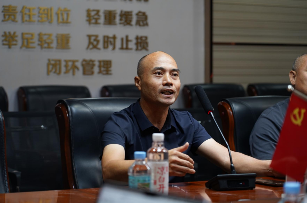 聚力校地协同 共育非遗沃土 ——保定理工学院艺术学院举办非遗传承人交流座谈会