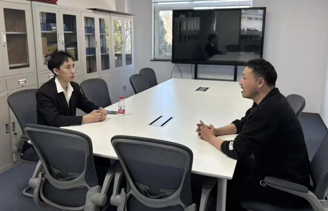 拓岗搭桥促就业,校企合作谋新篇
